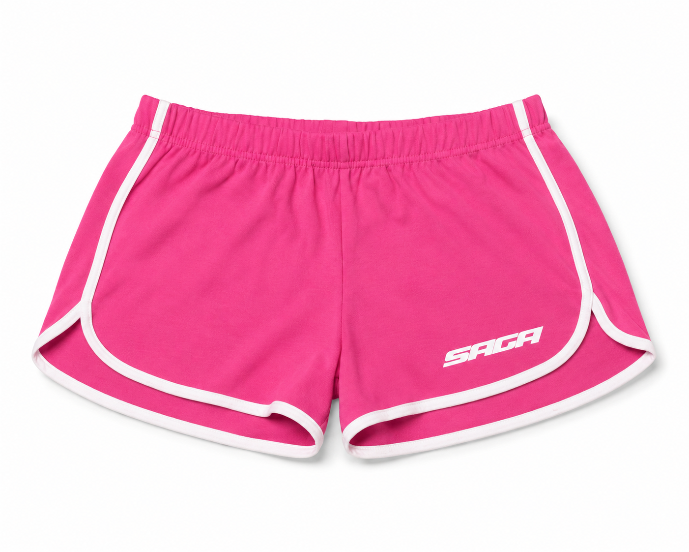 SAGA LADY GYM SHORTS