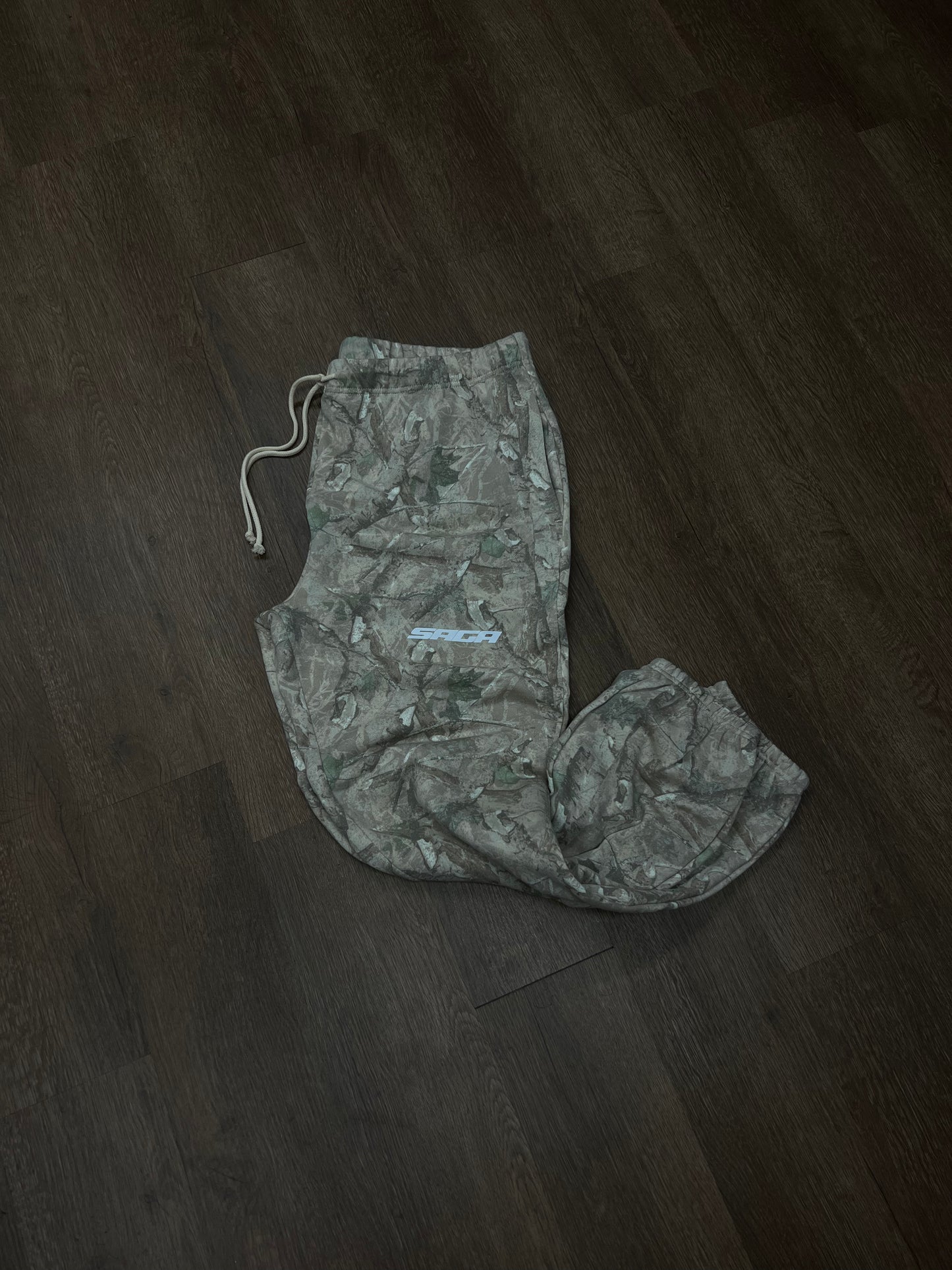 SAGA INVISIBLE JOGGERS