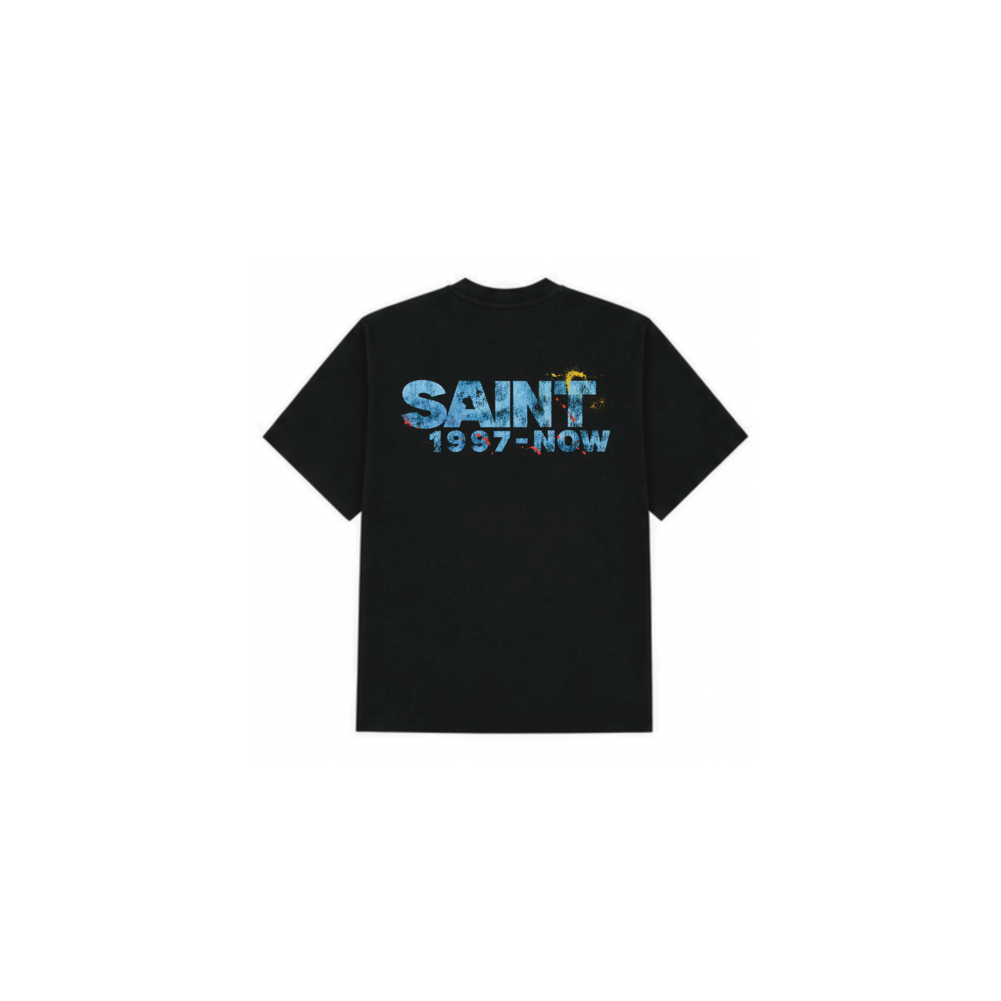 SAGA SAINT FUTURE TEE