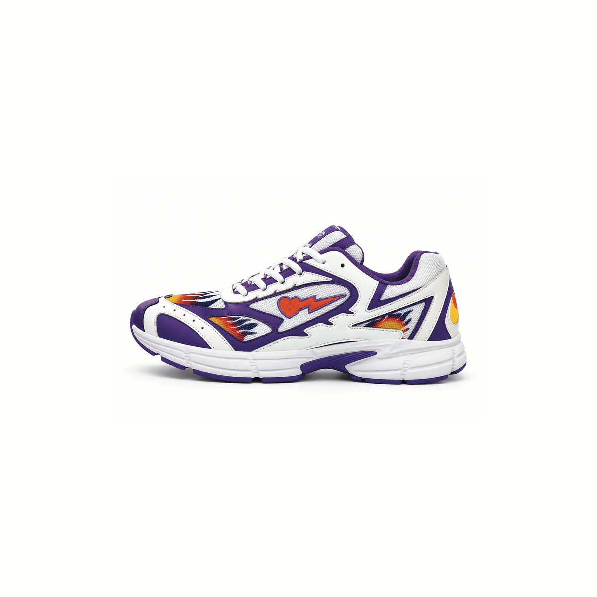 SAGA FLAME RUNNER