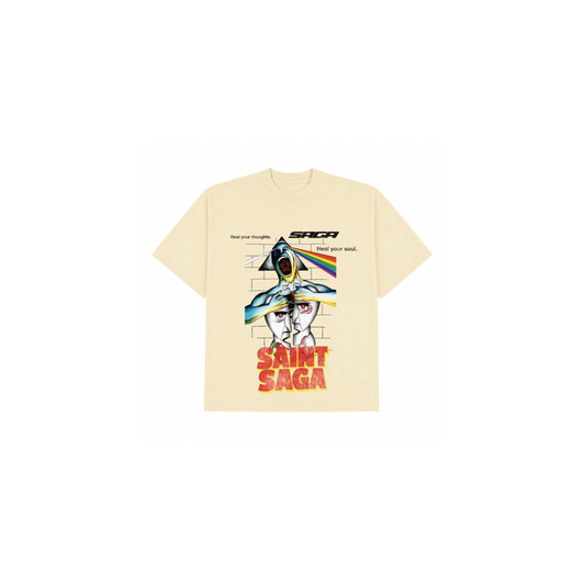SAINT SAGA BAND TEE