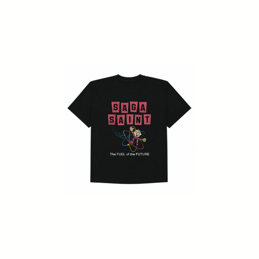 SAGA SAINT FUTURE TEE