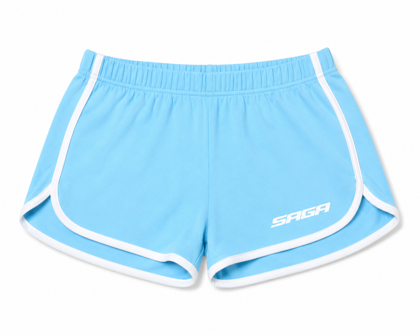SAGA LADY GYM SHORTS