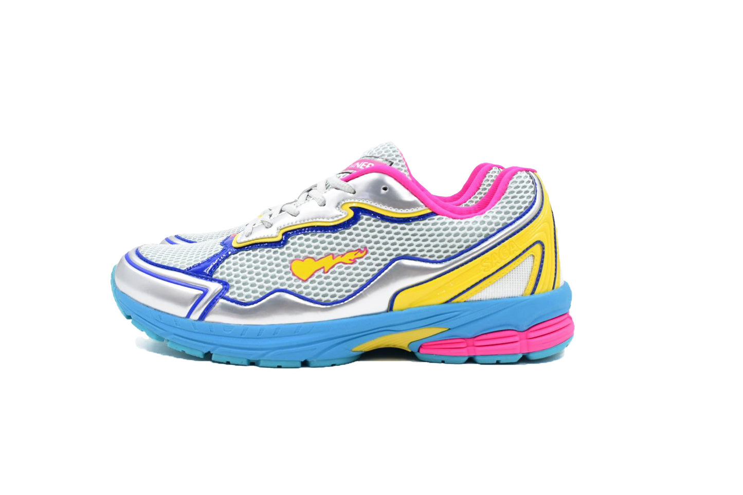 SAGASPLY TRAINER MULTI