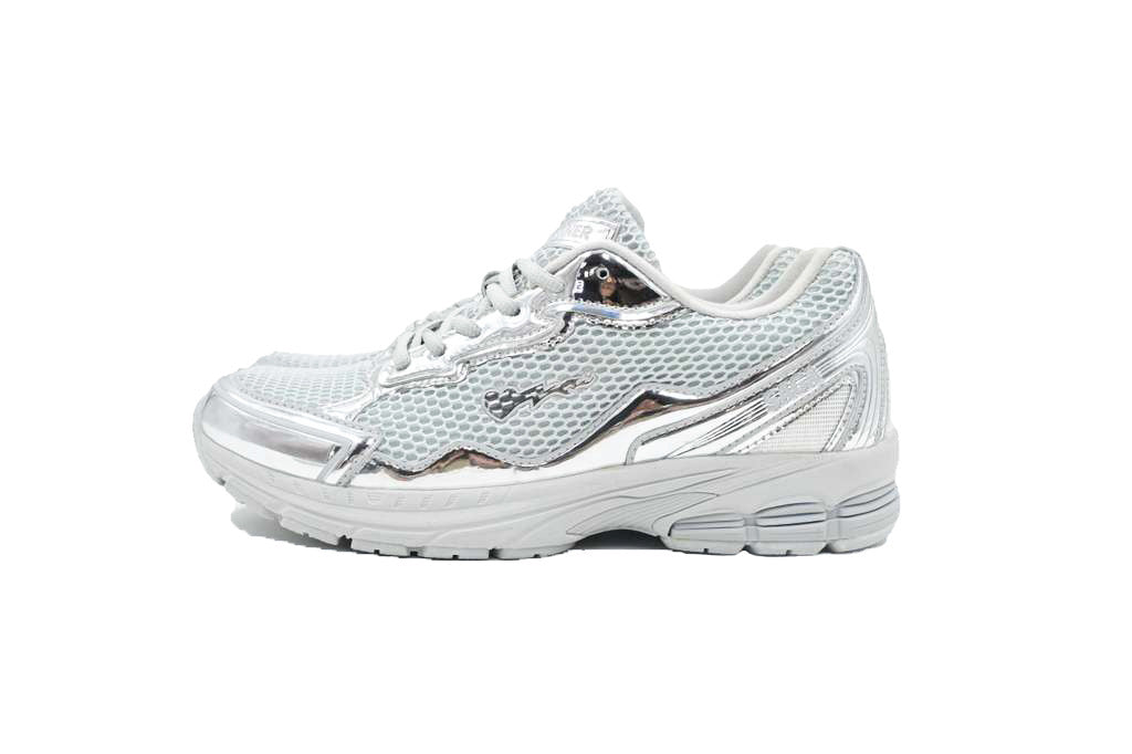 SAGASPLY TRAINER SILVER