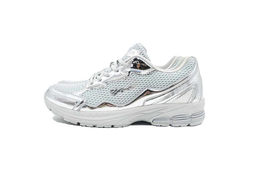 SAGASPLY TRAINER SILVER